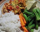 Foto langkah ke 13 dari resep My "Clean-Eating" Plan (Dinner).
