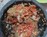 Foto langkah ke 6 dari resep Ayam geprek sederhana.