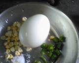 Tomato egg momo recipe step 7 photo