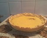 Foto del paso 14 de la receta: Tarta de ricota y dulce de leche