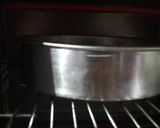 A picture of step 12 of Christmas Cake.