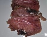 Foto del paso 3 de la receta: Sashimi de atún