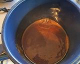 Foto del paso 1 de la receta: Torta de manzana invertida