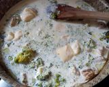 Foto del paso 3 de la receta: Pasta con Salsa de Brócoli