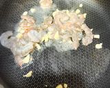 蘆筍炒蝦仁的食譜步驟2照片
