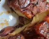 Une image de l'étape 6 de 🪺Quetsches cake tatin🥮☕️.