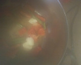 Foto del paso 6 de la receta: Arroz caldoso con costilla