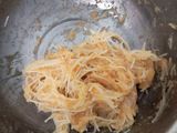 Bakso Rambutan Goreng