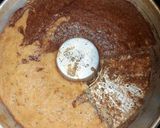 Foto del paso 1 de la receta: Budín de garbanzo