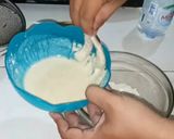 Foto langkah ke 2 dari resep Resep udang crispy tepung sasa.
