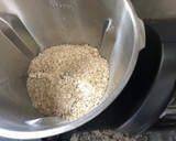 Foto del paso 2 de la receta: Muffins de avena y plátano 0% grasas-0% azúcares añadidos en Mambo