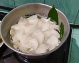 Foto langkah ke 3 dari resep Tips merebus rebung.