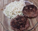 Foto del paso 5 de la receta: Hamburguesas con Chía