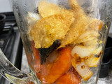 Sopa de tortilla