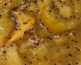 Foto del paso 5 de la receta: Kiwis a la naranja