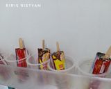 Foto langkah ke 6 dari resep Es Beng-Beng.