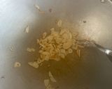 Foto langkah ke 4 dari resep Pasta Tom Yam.