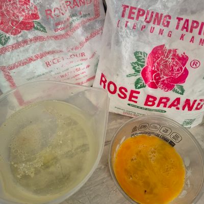 Langkah 1