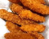 Foto langkah ke 6 dari resep Chicken stik.