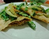 Foto del paso 5 de la receta: Empanadas de pollo en freidora de aire