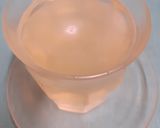 A picture of step 3 of Weight Loss Lemon Honey water, Madh Ka Paani.