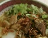 Foto langkah ke 20 dari resep Tahu Campur Surabaya.