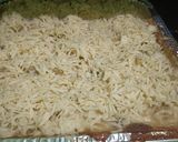 Foto langkah ke 6 dari resep Kentang panggang/Potato Gratìn.
