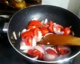 Kadai Paneer recipe step 6 photo
