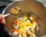 Foto del paso 6 de la receta: Ternera guisada a la mostaza