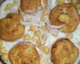 A picture of step 2 of Dahi Bhallay Ramzan Special.