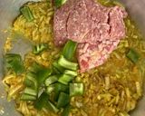 عکس مرحله 2 از دستور ماکارونی با کدو سبز