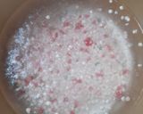 Foto langkah ke 1 dari resep Bubur Sumsum Mutiara.