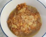 Foto langkah ke 8 dari resep Kari Jepang (Apple Curry).