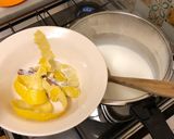 Foto del paso 3 de la receta: Crema catalana