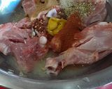 Foto del paso 1 de la receta: Pollo broaster