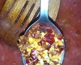 A picture of step 4 of Saucy Chicken.