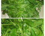 Foto langkah ke 4 dari resep Ayam Rica Daun Kemangi.