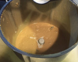 Foto del paso 2 de la receta: Flan de Turrón