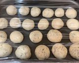 Foto del paso 6 de la receta: Panes saborizados