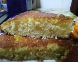 Foto del paso 4 de la receta Mi Tarta de naranja con ayudante