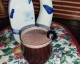 A picture of step 5 of Fresh Cherry Juice 🍹 🍒.