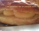 Foto del paso 7 de la receta Roscón de Reyes con Thermomix