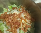 Foto del paso 4 de la receta: Judías planas verdes a la cántabra