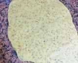 Foto del paso 14 de la receta: Pestiños de limón y naranja con Canela infusionada en cítricos
