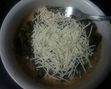 Foto del paso 3 de la receta: Tortitas de espinacas y queso