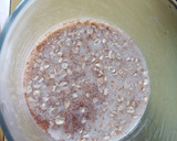 Foto del paso 1 de la receta: Gachas de avena (en microondas)