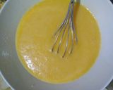 Foto langkah ke 3 dari resep Banana apple cake moist and simple.