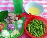 Foto langkah ke 3 dari resep Sweety Bento.