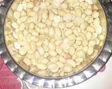 पिनट्स रोल (peanuts roll recipe in marathi) रेसिपी स्टेप 2 फोटो 