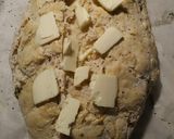 A picture of step 8 of Rustic Honey Roasted Crusty Bread.